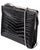 Cartier 1990s Cartier Panthere Alligator Embossed Leather Clasp Shoulder Evening Clutch Bag For Sale - Image 4 of 8