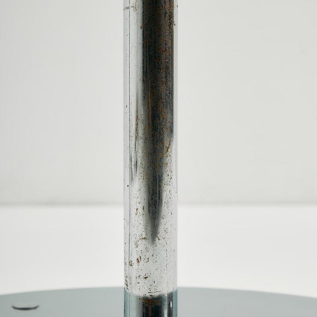 Hungarian Floor Lamp by Tamás Borsfay For Sale - Image 14 of 17