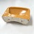 Vintage Round Mustard Sink from Keramag Keravit, 1980s For Sale - Image 10 of 11