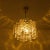 Brass Light Fixtures from Doria, 1960, Set of 3 For Sale - Image 6 of 10