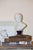 Here is an early 1900s Limoges bust of Alexandre Brongniart (1770-1847) in a bisque finish by Camille Tharaud, fashioned...