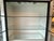 Wood Ballard Designs Delano Glass Door Cabinet For Sale - Image 7 of 12