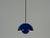 The vp1 lamp, also known as the flowerpot, was designed by danish designer verner panton in 1968. The flowerpot lamp is...