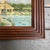 Impressionist 1950’s Impressionist Landscape Painting “Chinese Garden” For Sale - Image 3 of 5