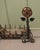 Andirons in Iron For Sale - Image 6 of 8