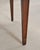 Set of Six Barbara Barry for Baker Spindle Back Dining Chairs For Sale - Image 14 of 18