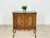 Antique Baroque TV & Phonograph Cabinet, 1970s For Sale - Image 11 of 11