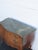 French Marble Top Bombay Serpentine Inlay Commode Dresser Bathroom Vanity 6433 For Sale - Image 9 of 18