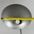 Vintage Adjustable Brown Metal Desk Table Lamp attributed to Seminara, 1960s For Sale - Image 9 of 11
