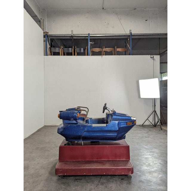 Galactic Spaceship from J. Falgas in Figueras For Sale - Image 3 of 12