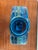 Vintage Italian Ceramic Candleholder by Aldo Londi for Bitossi, 1960s For Sale - Image 11 of 17