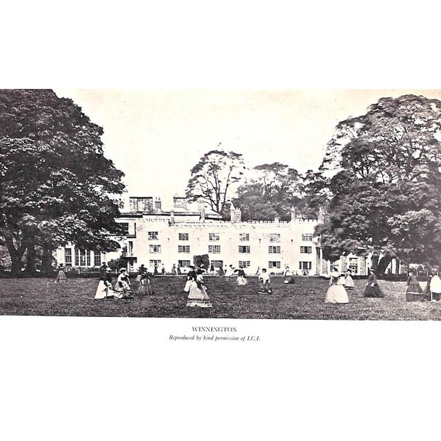 "The Ladies of Alderley" 1967 Mitford, Nancy [Edited By] For Sale - Image 9 of 10