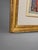 A mid-century French Air France pictorial world map after Lucien Boucher (French, 1889–1971), the celebrated designer of...