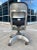 GoodForm Early 20th Century Industrial Tanker Chair Giò Ponti for GoodForm For Sale - Image 4 of 13