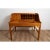 Writing Desk Attributed to Andreas Hansen, 1970s For Sale - Image 4 of 8