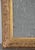 Late 19th Century French Gilded Wall Mirror with Foxed Glass, 1870 For Sale - Image 5 of 18