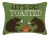 Let's Get Toasted Hook Pillow, 14" x 18" For Sale
