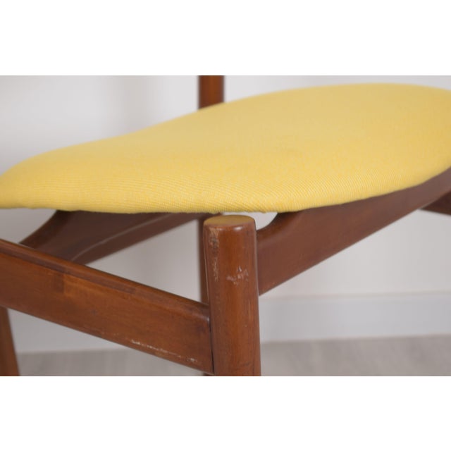 Chairs from Isa, 1960, Set of 2 For Sale - Image 4 of 14