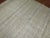 Vintage Zabihi Collection Gray Turkish Minimalist Kilim - 6'8" x 9'11" For Sale In New York - Image 6 of 6