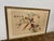 Design Plus Gallery presents a Silk Embroidered Tapestry in Frame from China. The artwork is splendid with a bamboo tree...