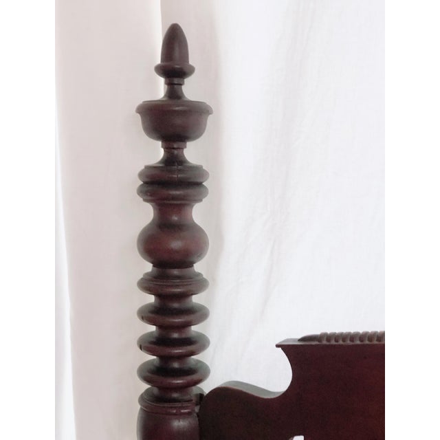 Gothic Style Headboard Chairish