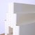 1970s White Model 4675 Magazine Rack with 6 Compartments by Giotto Stoppino for Kartell, 1970s For Sale - Image 5 of 18