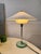 Early 21st Century WG 28 Table Lamp by Wilhelm Wagenfeld for Technolumen, 1980s For Sale - Image 5 of 18