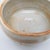 Ceramic Vintage Japanese Mino Ware Chawan by Shuichi Sawada With Tomobako For Sale - Image 7 of 14