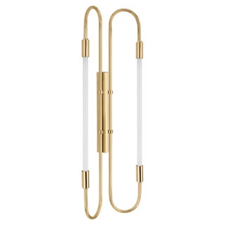 Neon Double 103 Wall Lamp by Magic Circus Editions For Sale