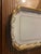 19th Century Louis XVI Style Tart and Cake Platter in Porcelain with Gilt Rim from Limoges, 1890s, Set of 2 For Sale - Image 5 of 8