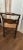 Late 19th Century Hitchcock Arm Chair For Sale In Providence - Image 6 of 8