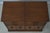 Henredon 18th Century Portfolio Flip Top Bar Cabinet For Sale In Philadelphia - Image 6 of 18