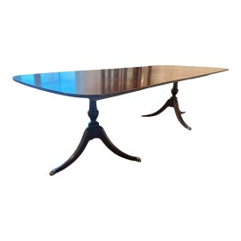 Example of Charak Furniture Co. Tables