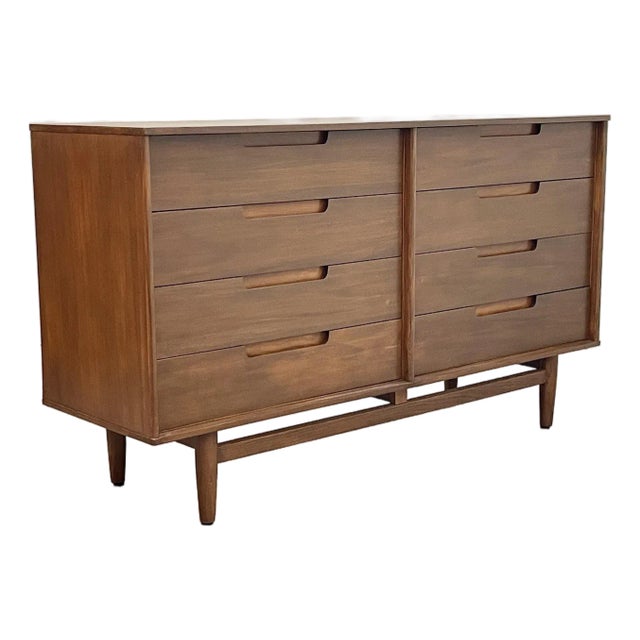 Mid Century Modern Drexel Dresser For Sale