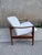 Frederick Kayser Frederik Kayser 711 Settee For Sale - Image 4 of 5