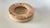 Large Italian Pink Marble Ashtray, 1960s For Sale - Image 3 of 14