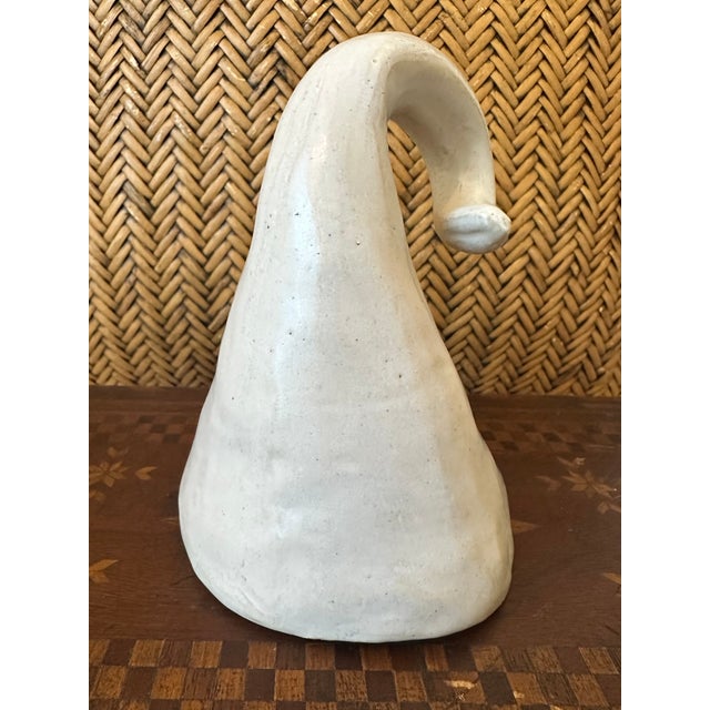 Brutalist Vintage Brutalist Sculpture in the Style of Astier De Villatte For Sale - Image 3 of 14