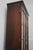 Stickley Colonial Williamsburg Mahogany Bookcase Cabinet For Sale - Image 9 of 18