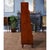 Wood Niagara Furniture Waterfall Mahogany Bookcase For Sale - Image 7 of 12