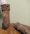 Metal Cast Iron Dragon Drainpipe Spouts, Set of 2 For Sale - Image 7 of 8