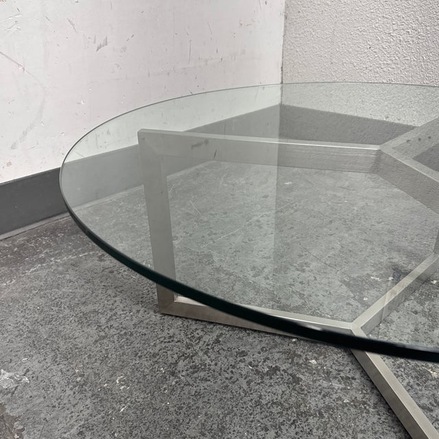 Room & Board Classic Coffee Table For Sale - Image 11 of 12