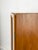 Teak Cabinet with Glass Doors from Omann Jun, 1960s For Sale - Image 16 of 18