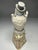 Mid 20th Century Nymphenburg Porcelain Circus Poodle Figurine by Luise Terletzki-Scherf For Sale - Image 5 of 10