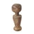 Early 20th Century Azande Miniature Figure For Sale - Image 4 of 8