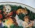 Victorian Royal Doulton Porcelain Victorian 8.5" Christmas Plate For Sale - Image 3 of 7