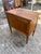 French 19th Century Louis XVI Solid Walnut Chest of Drawers / Commode For Sale - Image 12 of 12