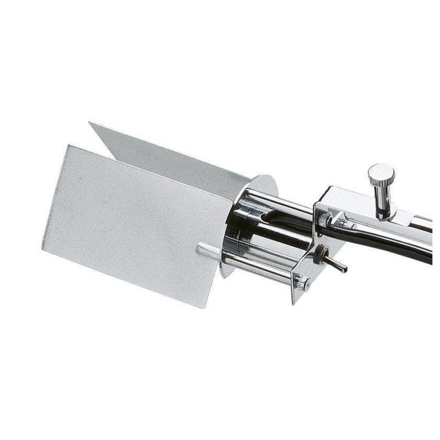 Gray Flamingo Lamp by Alvaro Siza for BD Barcelona For Sale - Image 4 of 6