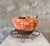 Late 20th Century Hand-Carved Wood Sculptural Vessel For Sale In Los Angeles - Image 6 of 12
