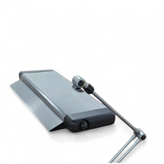 Vintage Adjustable Desk Lamp, 1980s For Sale - Image 3 of 4