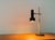 Mid-Century German Minimalist Table Lamp from Beisl, 1960s For Sale - Image 9 of 18